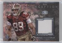 Vance McDonald #/93