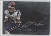 Aaron Dobson #/50