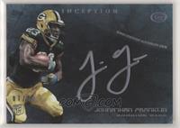 Johnathan Franklin #/50