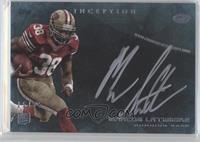 Marcus Lattimore #/75