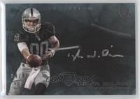 Tyler Wilson #/50