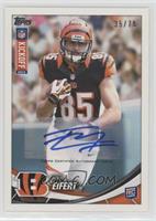 Tyler Eifert #/79