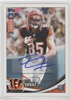 Tyler Eifert #/79