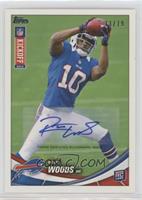 Robert Woods #/79