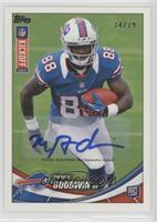 Marquise Goodwin #/79