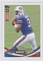 EJ Manuel