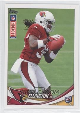 2013 Topps Kickoff - [Base] #20 - Andre Ellington