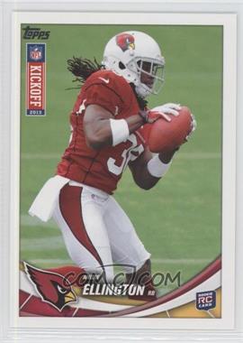 2013 Topps Kickoff - [Base] #20 - Andre Ellington