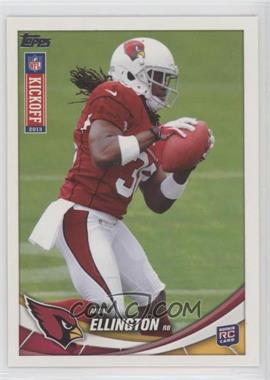 2013 Topps Kickoff - [Base] #20 - Andre Ellington