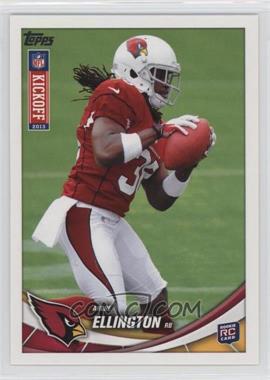 2013 Topps Kickoff - [Base] #20 - Andre Ellington