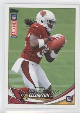 2013 Topps Kickoff - [Base] #20 - Andre Ellington