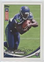 Christine Michael