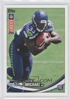 Christine Michael