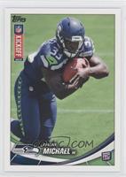 Christine Michael