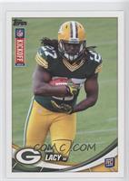 Eddie Lacy