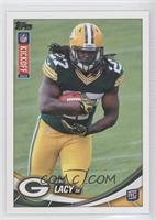 Eddie Lacy