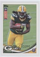 Eddie Lacy