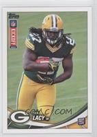 Eddie Lacy