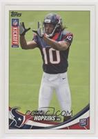 DeAndre Hopkins [EX to NM]