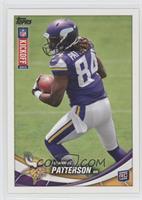 Cordarrelle Patterson