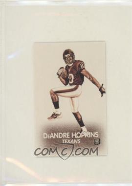 2013 Topps Magic - '48 Magic Design #19 - DeAndre Hopkins [EX to NM]