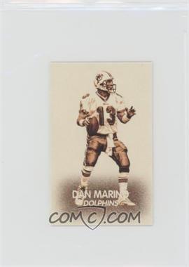 2013 Topps Magic - '48 Magic Design #5 - Dan Marino