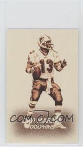 2013 Topps Magic - '48 Magic Design #5 - Dan Marino