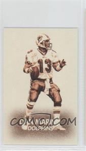 2013 Topps Magic - '48 Magic Design #5 - Dan Marino