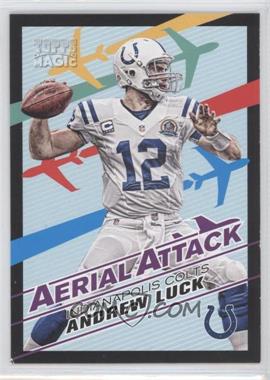 2013 Topps Magic - Aerial Attack #AA-AL - Andrew Luck