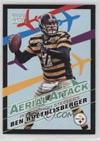 Ben Roethlisberger