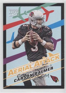 2013 Topps Magic - Aerial Attack #AA-CP - Carson Palmer