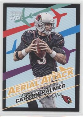 2013 Topps Magic - Aerial Attack #AA-CP - Carson Palmer