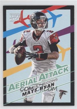 2013 Topps Magic - Aerial Attack #AA-MR - Matt Ryan