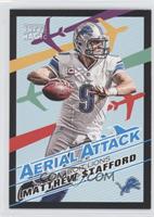 Matthew Stafford