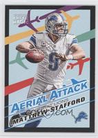 Matthew Stafford