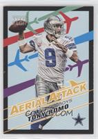 Tony Romo [EX to NM]