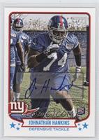 Johnathan Hankins