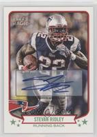 Stevan Ridley