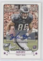 Zach Ertz [EX to NM]