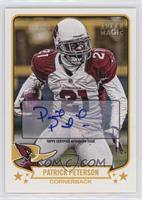 Patrick Peterson