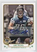 Luke Joeckel