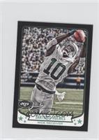 Santonio Holmes