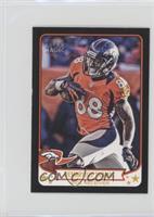 Demaryius Thomas