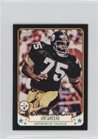 Joe Greene