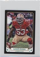 NaVorro Bowman