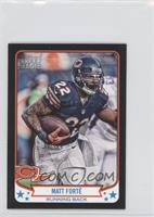 Matt Forte