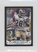 Marshall Faulk