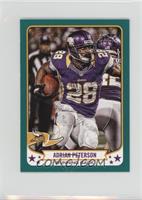 Adrian Peterson