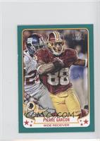 Pierre Garcon