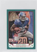 Rueben Randle